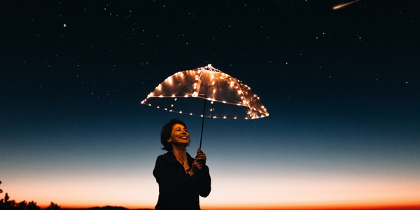 How To Fake Happiness